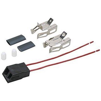 GE WB17X5121 Range SM Receptacle Kit