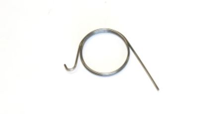 General Electric WD3X764 Dishwasher Soap Cup Spring