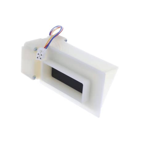 Whirlpool WP2220377 Refrigerator Air-Baffle