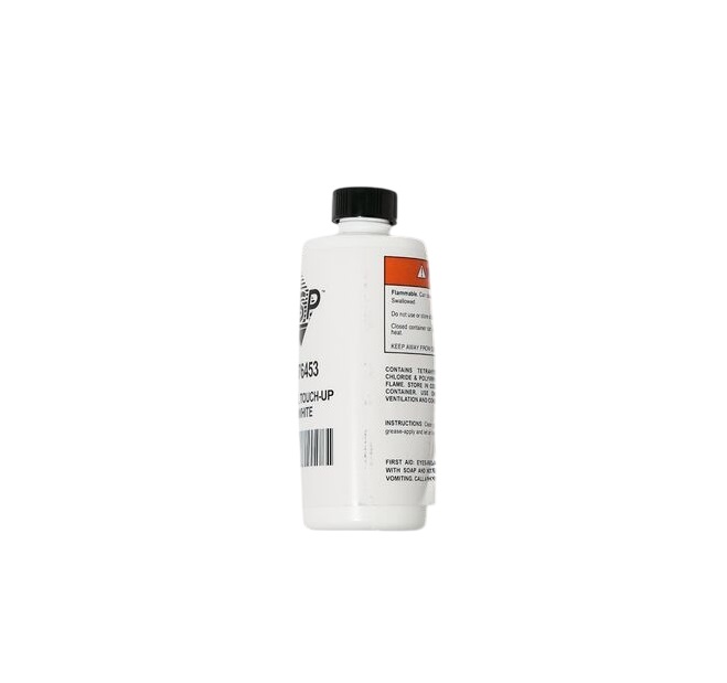 Whirlpool 4396838RC Dishwasher Rack Repair Kit White
