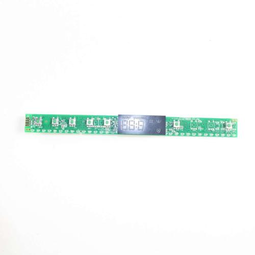Whirlpool W10898450 Dishwasher Control & Display Board