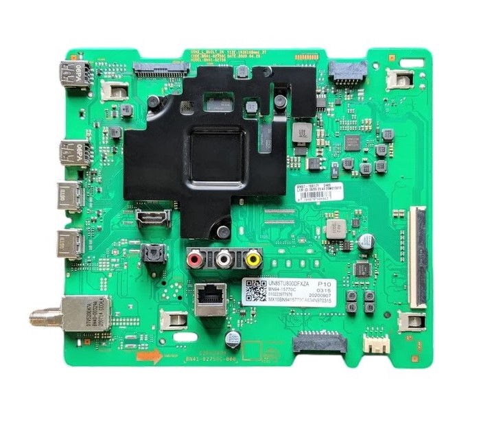 Samsung BN94-15770C TV Main Board