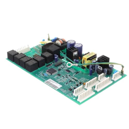 General Electric WR55X11130 Refrigerator Main Control Board Assembly