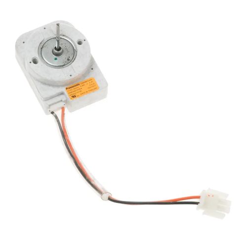 General Electric WR60X10130 Refrigerator AC/DC Motor F E02
