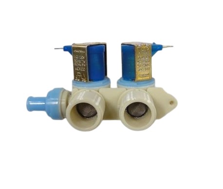 Whirlpool WP21001932 Washer Water Inlet Valve