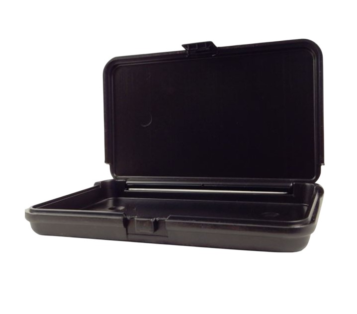 Platt Luggage 210 Blow Molded Cases
