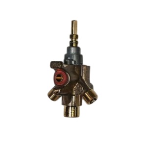 Whirlpool W11246817 Range Surface Burner Valve