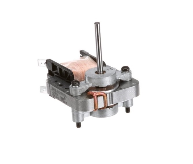 U Line 80-54378-00 Refrigerator Ice Maker Condenser Fan Motor