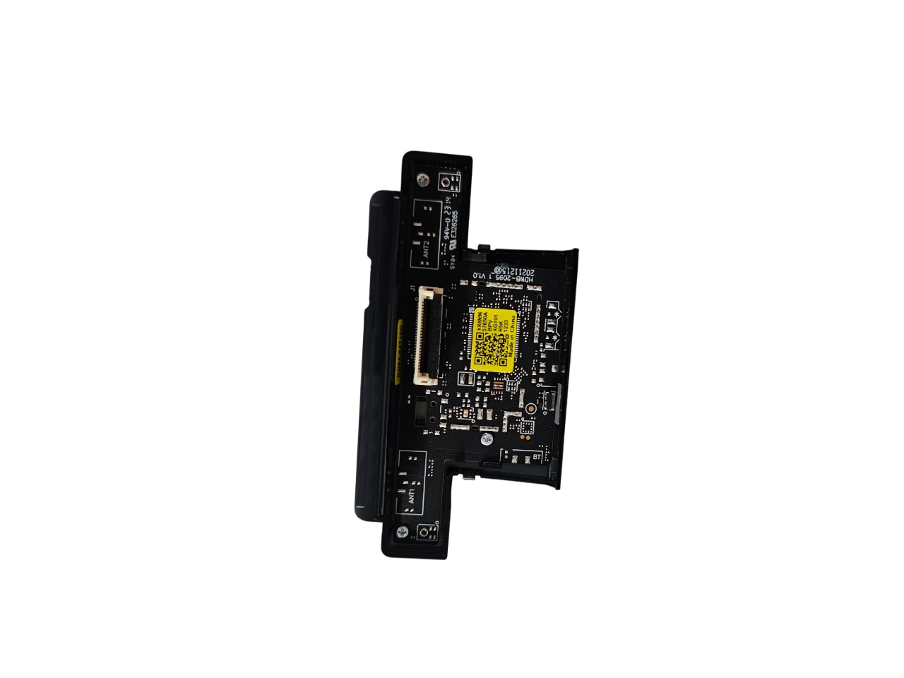 Samsung BN96-57650A TV P-Function Board Assembly G95NC HDWB-2095-2C