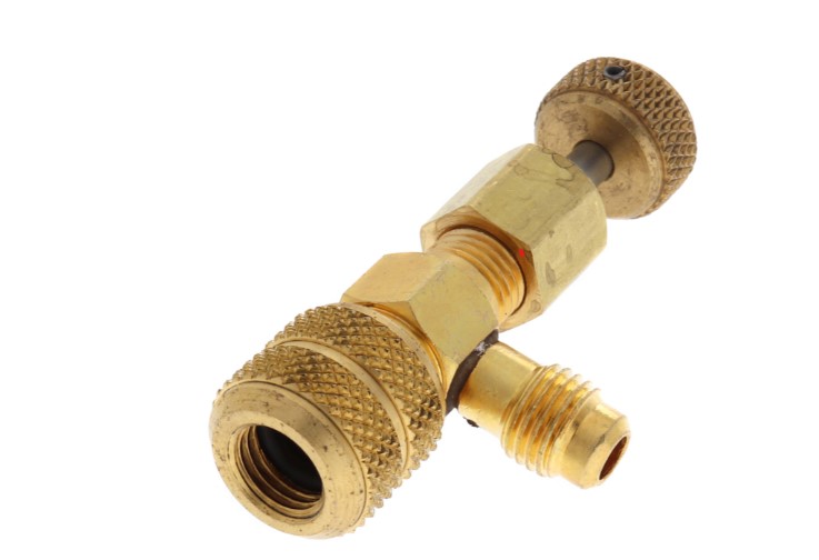 Ritchie Yellow Jacket 18993 Core Depressor Valve