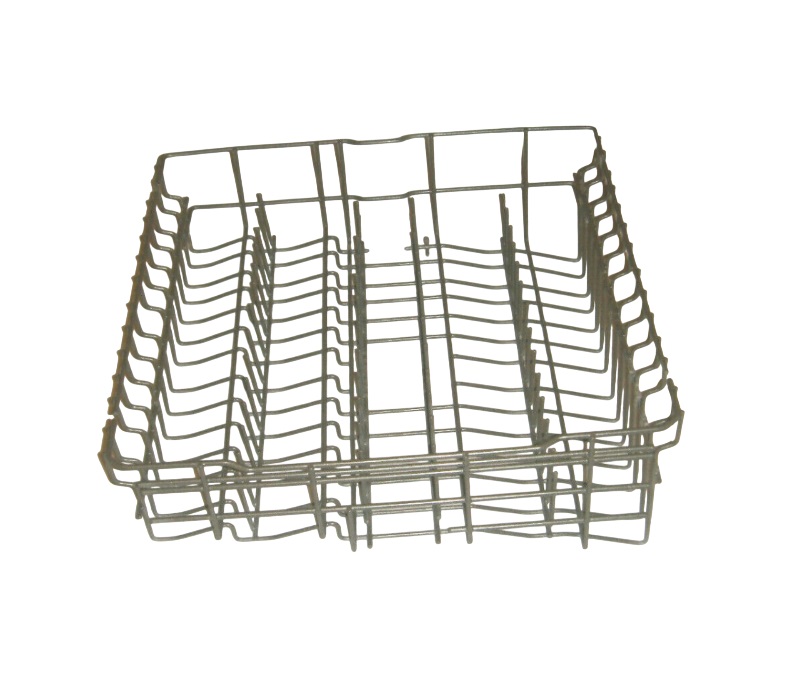 Whirlpool W11501779 Dishwasher Dishrack Assembly