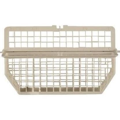 Whirlpool 3370993RB Dishwasher Basket Ware