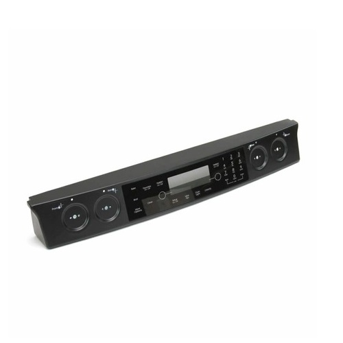 Whirlpool W10236212 Range Control Panel