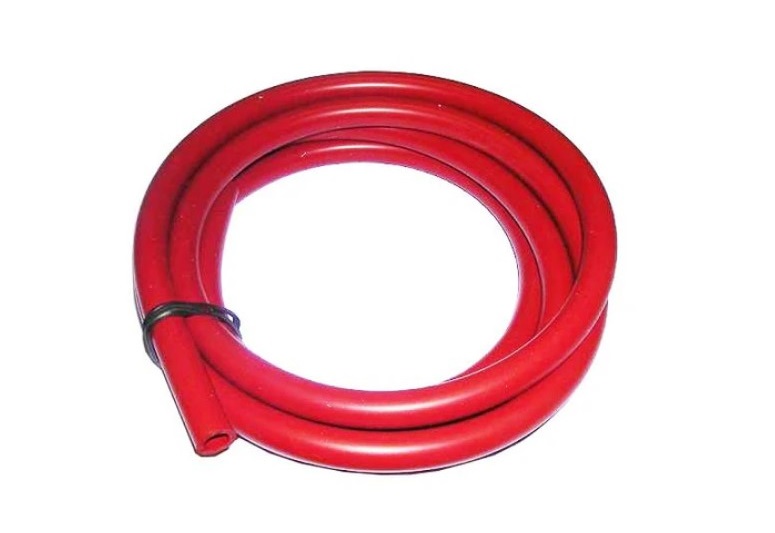 Monti and Associates Inc MA-SRT316-5 Silicone Tubing 3/16"