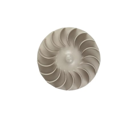 Whirlpool WP696426 Dryer Wheel