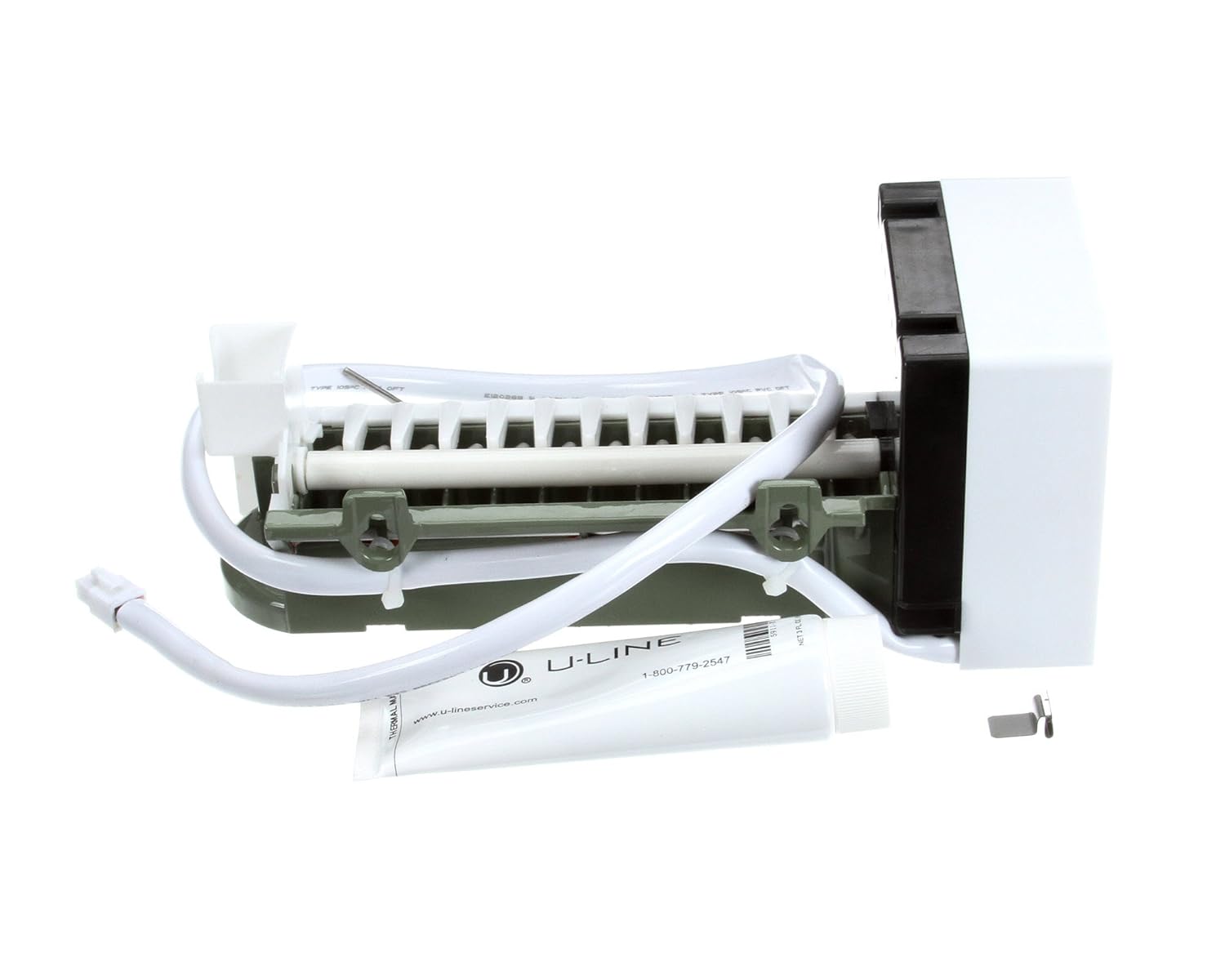 U-Line 80-54372-00 Refrigerator Ice Maker Assembly