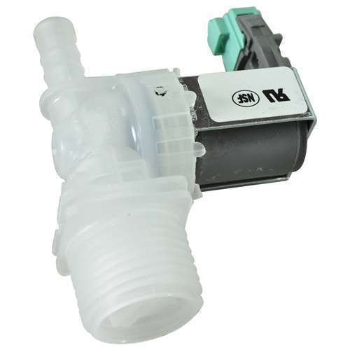 Bosch 10023853 Dishwasher Water Inlet Valve Access