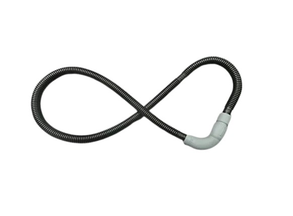 Electrolux 137469800 Washer Dispenser Outlet Hose
