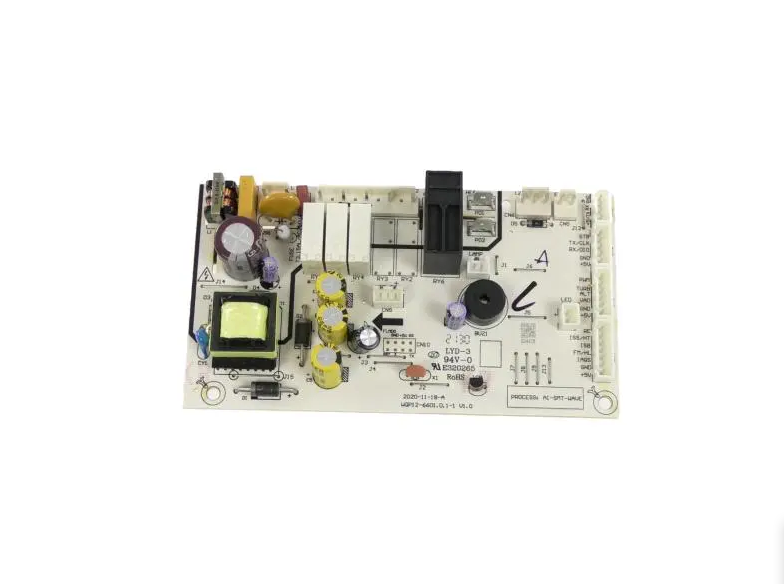 Whirlpool W11524805 Dishwasher Electronic Control Board
