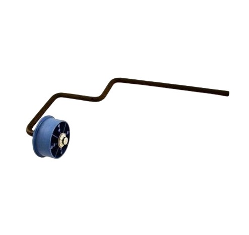 Whirlpool WP53-2366 Dryer Idler Arm Assembly