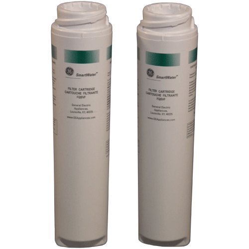 General Electric FQSVN Dual Stage Drinking Water Replacement Filter