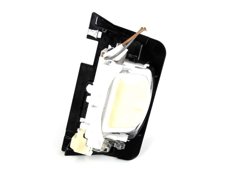 Whirlpool W11093842 Refrigerator Ice Door