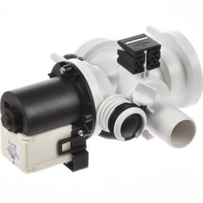 Samsung DC97-15974C Washer/Dryer Washer Drain Pump Assembly