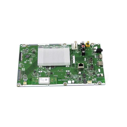 Philips ABD8RMMAR001 TV Digital Main CBA