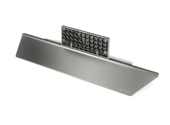 LG AAN76408801 TV Base Assembly