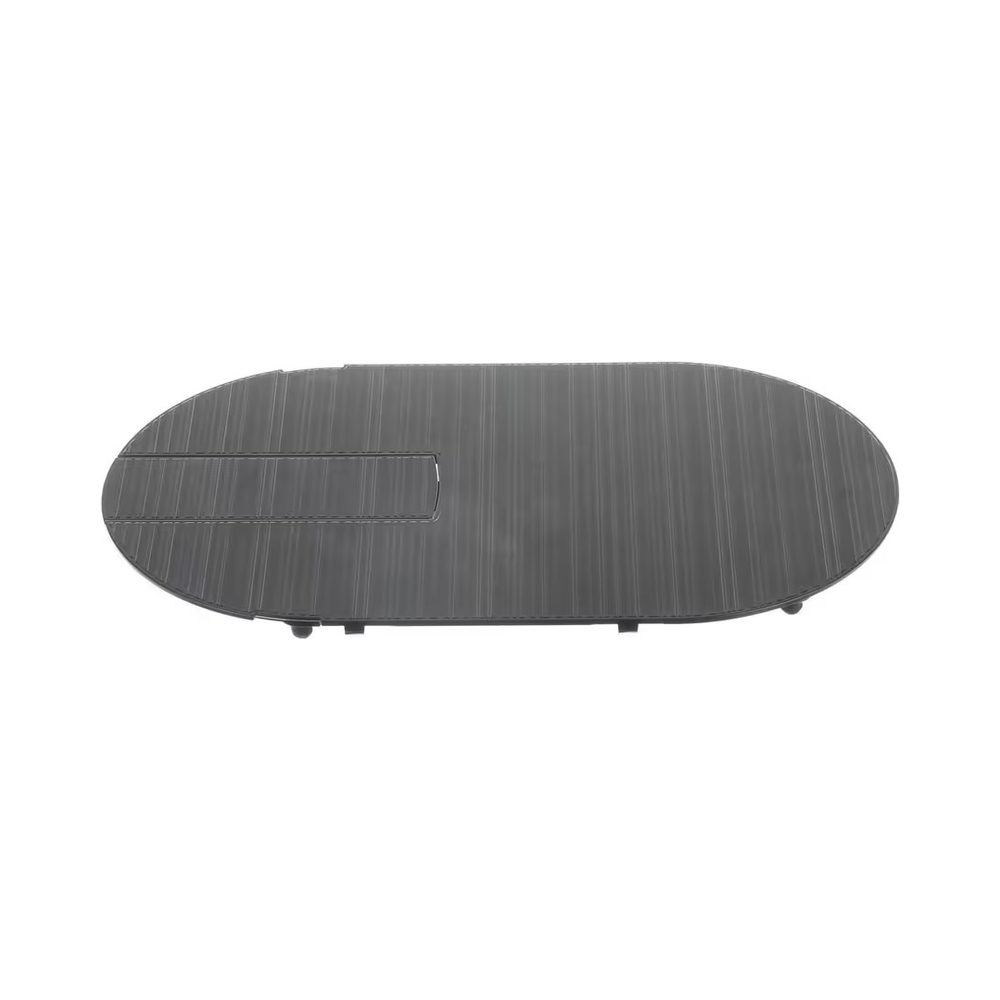 Samsung BN96-44041A TV DP P Clean Back Stand Cover Assembly BN96-43