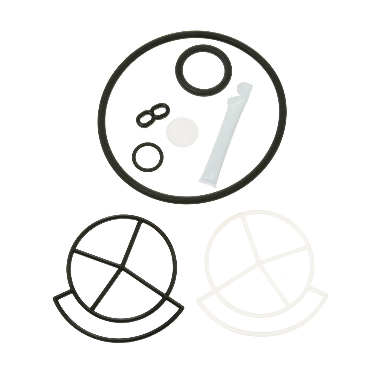 GE WS35X10020 Water Softener Seal Kit