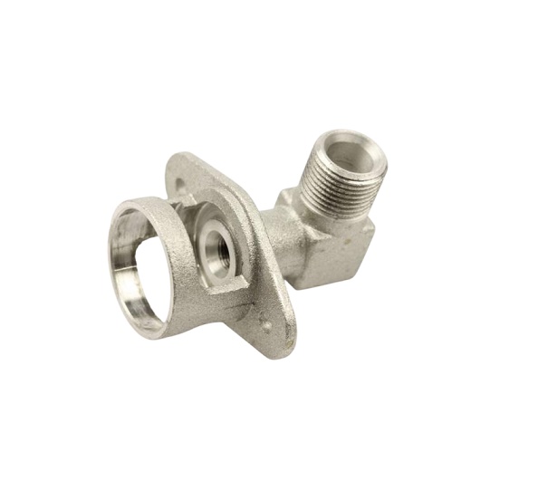 Bertazzoni 505032 Range Oven Nozzle Support