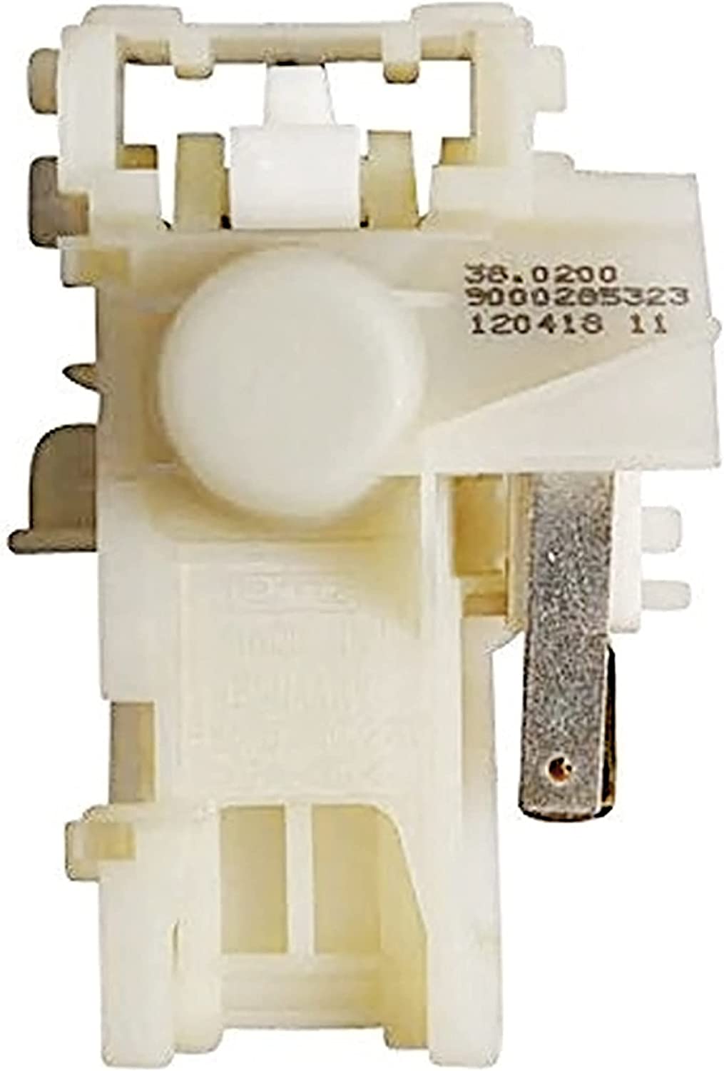 Bosch 12035779 Range Door Latch