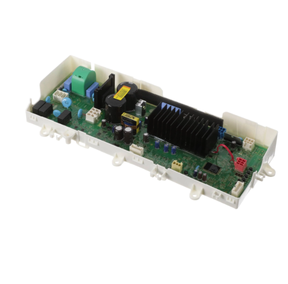 LG CSP30042102 Washer SVC Onboarding PCB Assembly