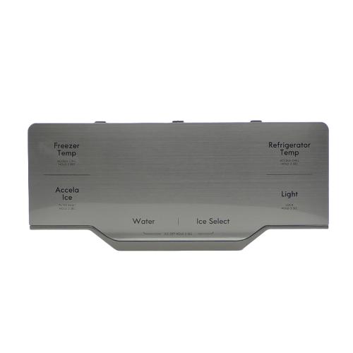 Kenmore 60142-0027011-00 Refrigerator Control Panel Assembly