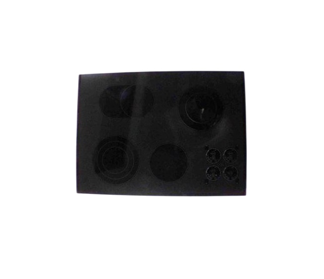 Whirlpool W10285077 Range Main Cooktop Glass DW2AH