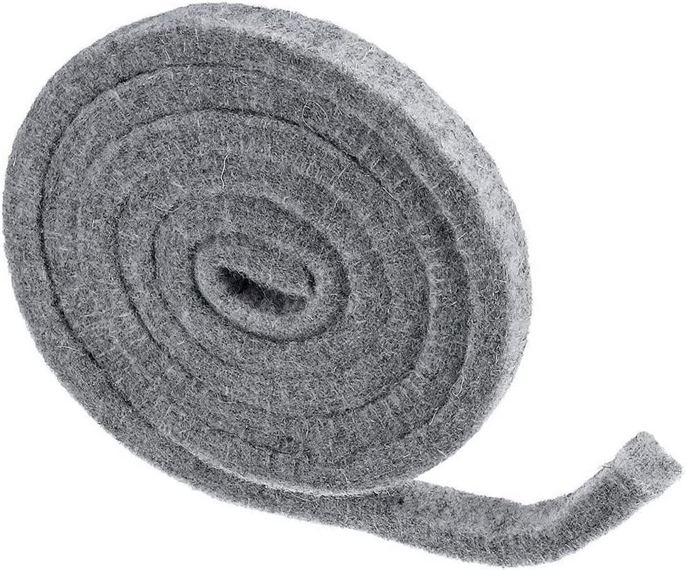 General Electric WE09X27634 Dryer Felt Trap Duct
