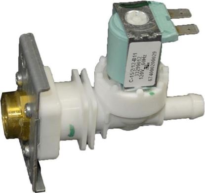 Samsung DD62-00084A Dishwasher Valve Water