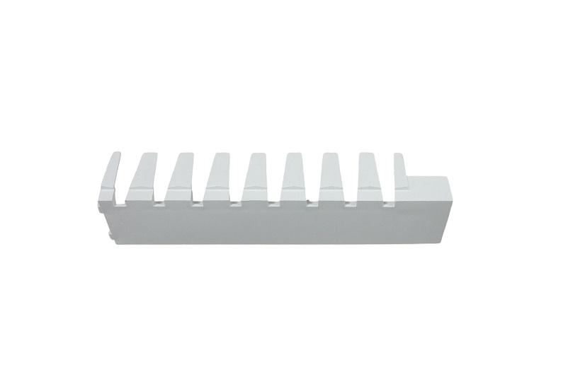 Whirlpool WPW10122563 Refrigerator Ice Maker Arm Stripper