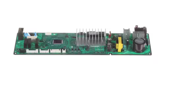 Samsung DD92-00059B Dishwasher Main PCB Assembly