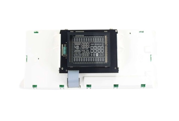 Whirlpool W11088877 Range Electronic Control Board W/Display