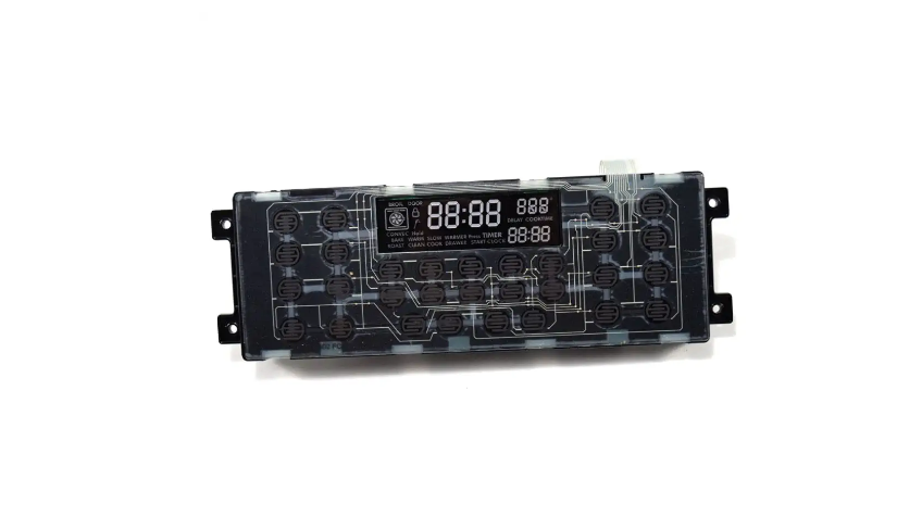Frigidaire 316650001 Range Oven Electronic Control Board