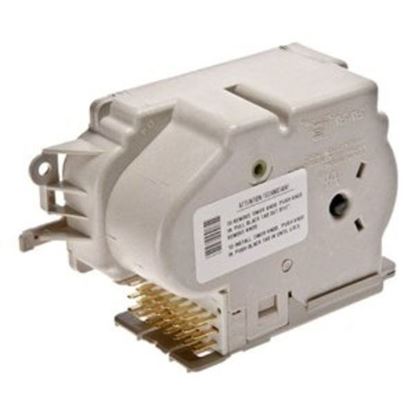 Whirlpool WP8546685 Washer Timer