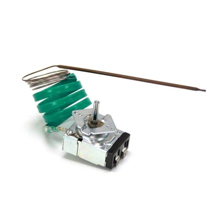 GENERAL ELECTRIC WB24X24087 Oven Temperature Control Thermostat Assembly