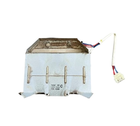 Asko 350364 Dryer Heater 2500W TD-70