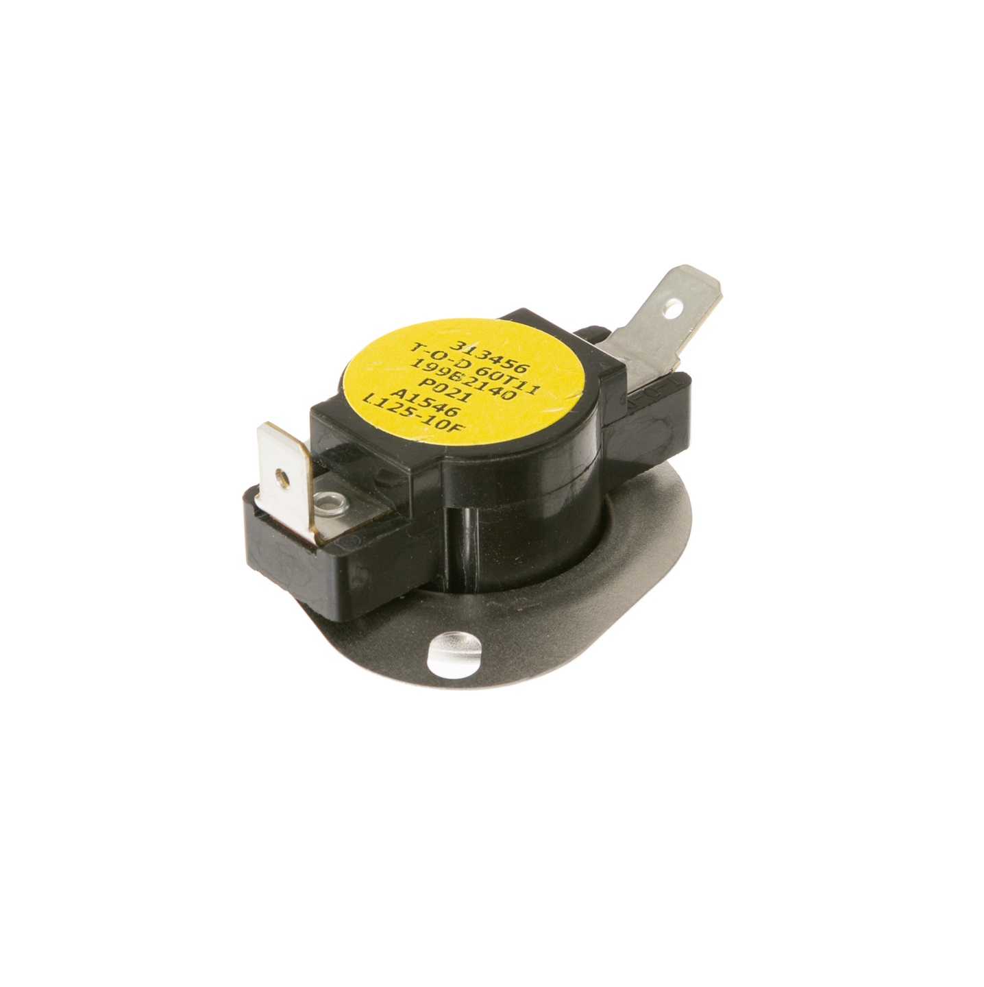 General Electric WE4M156 Dryer Thermostat