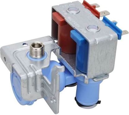General Electric WR57X10082 Refrigerator Water Valve