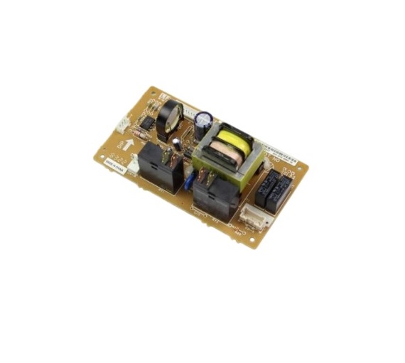 Sharp DPWBFB104MRU0 Microwave Oven Power Unit