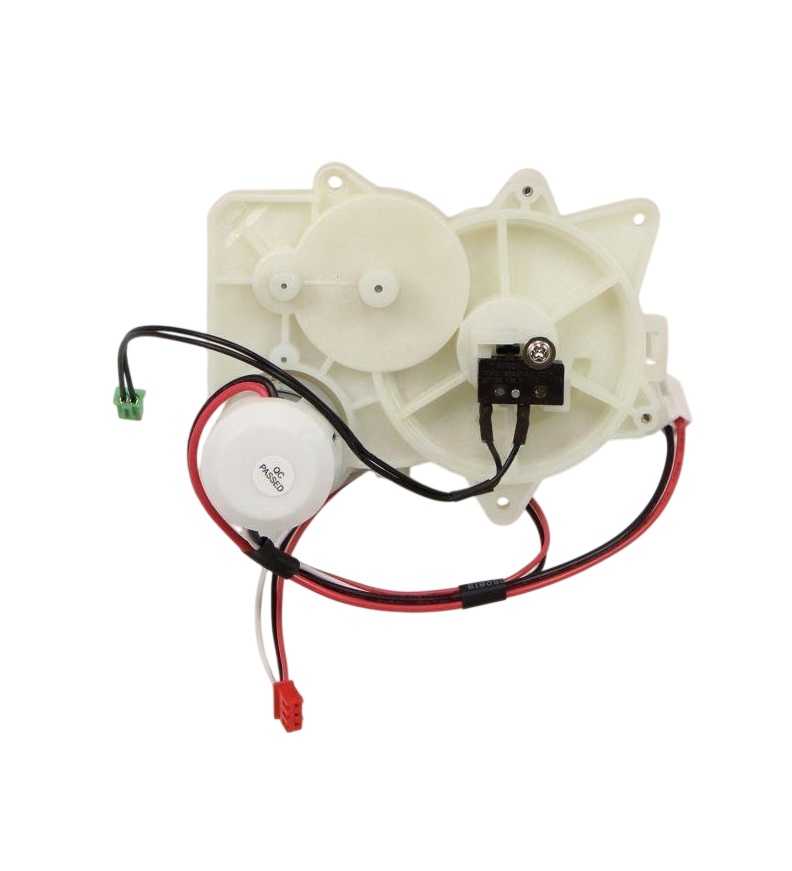 Smeg 695211489 Coffee Machine Gear Box Brewing Base Eu+