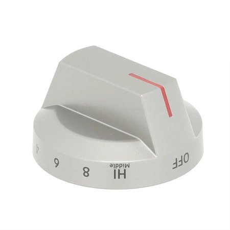 Samsung DG94-03500W Range Burner Knob Assembly